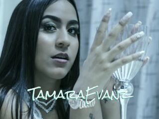 TamaraEvanz