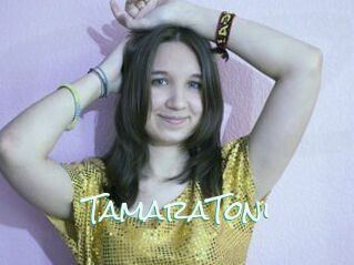TamaraToni