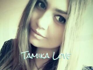 Tamika_Love