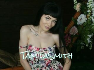 TamilaSmith