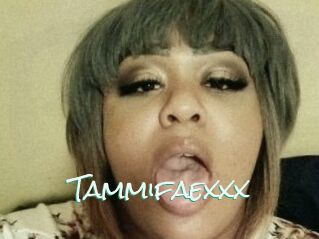 Tammifaexxx