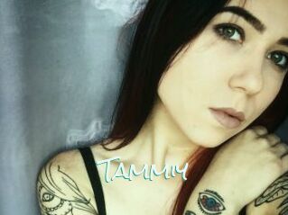 Tammiy