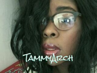 TammyArch