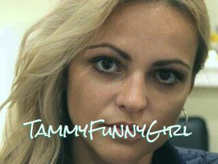 Tammy_Funny_Girl