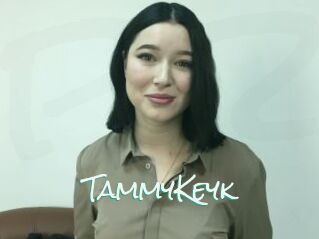TammyKeyk