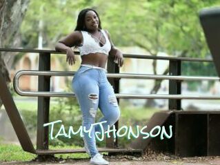 TamyJhonson