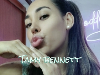Tamy_bennett