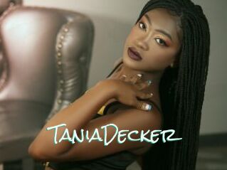 TaniaDecker