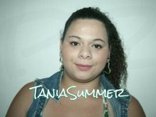 TaniaSummer