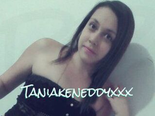 Taniakeneddyxxx