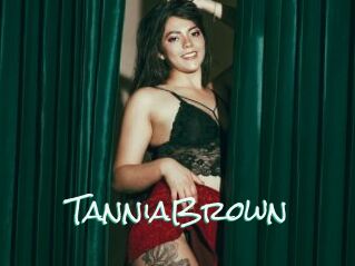 TanniaBrown