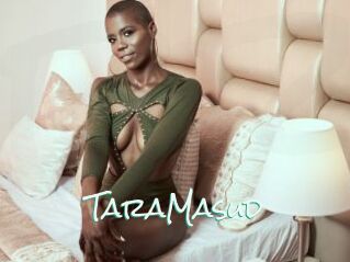 TaraMasud