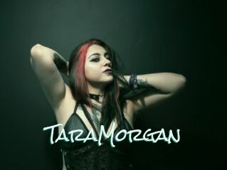 TaraMorgan