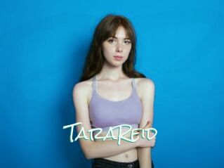 TaraReid