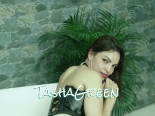 TashaGreen
