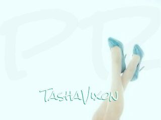 TashaVixon