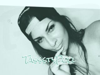 TassstyDoll