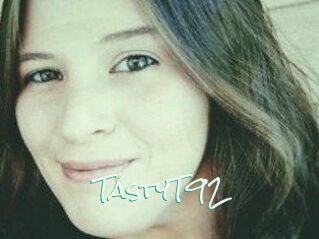 TastyT92