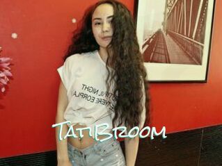 TatiBroom