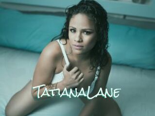TatianaLane