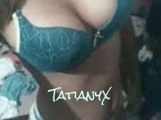 TatianyX