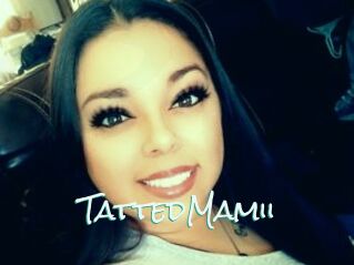TattedMamii