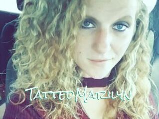 TattedMarilyn