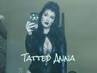 Tatted_Anna
