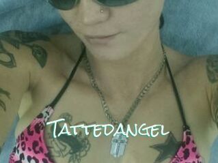 Tattedangel