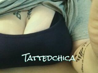 Tattedchica