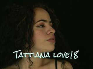 Tattiana_love18