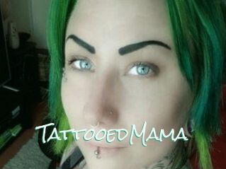 TattooedMama