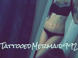 TattooedMermaid992