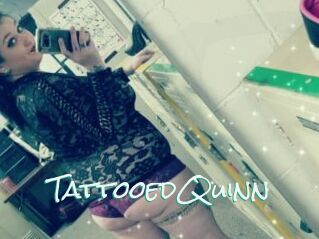 TattooedQuinn