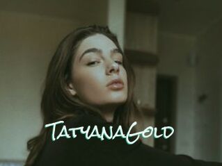 TatyanaGold
