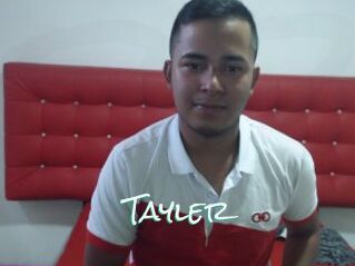 Tayler