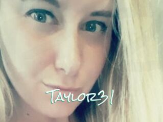 Taylor31