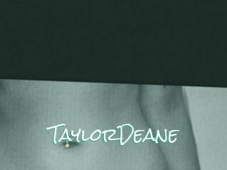 TaylorDeane