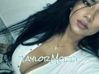 TaylorMorbi