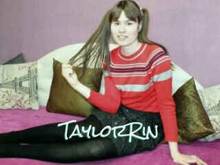 TaylorRin