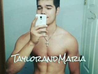 TaylorandMaria