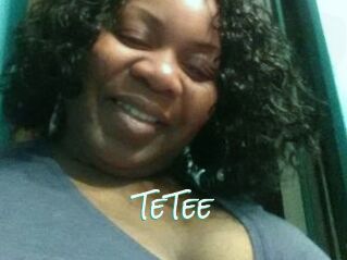 TeTee