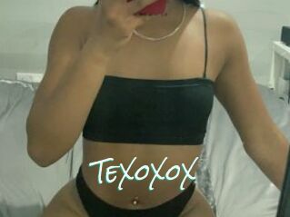 TeXoXoX