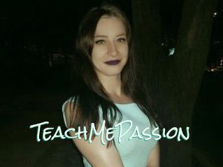 TeachMePassion
