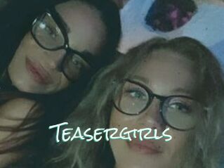 Teasergirls