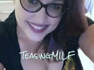 TeasingMILF