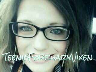 TeenieFebruaryVixen