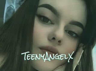 TeenyAngelX