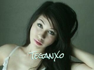 TeganXo