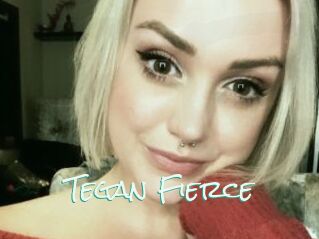 Tegan_Fierce